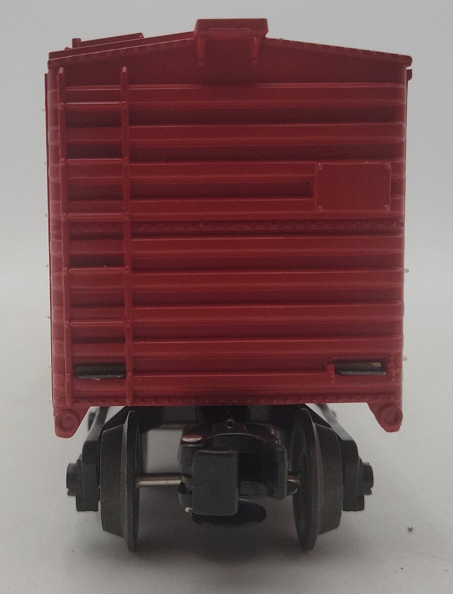 Lionel 6-19945 O Gauge Christmas 1996 Holiday Boxcar LN/Box