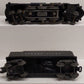 Lionel 2036 Vintage O 2-6-4 Steam Locomotive and 6466T Tender VG