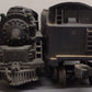 Lionel 2036 Vintage O 2-6-4 Steam Locomotive and 6466T Tender VG