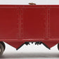 Lionel 516 Vintage Standard Gauge Lionel Lines Tinplate 2-Bay Hopper VG