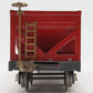 Lionel 516 Vintage Standard Gauge Lionel Lines Tinplate 2-Bay Hopper VG