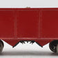 Lionel 516 Vintage Standard Gauge Lionel Lines Tinplate 2-Bay Hopper VG