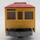 Lionel 60 Vintage O Lionelville Motorized Rapid Transit Trolley VG/Box