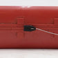 Lionel 60 Vintage O Lionelville Motorized Rapid Transit Trolley VG/Box