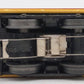 Lionel 60 Vintage O Lionelville Motorized Rapid Transit Trolley VG/Box