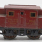 Ives 3252 Vintage O Gauge 0-4-0 Electric Locomotive
