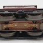 Ives 3252 Vintage O Gauge 0-4-0 Electric Locomotive