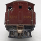 Ives 3252 Vintage O Gauge 0-4-0 Electric Locomotive