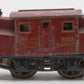 Ives 3252 Vintage O Gauge 0-4-0 Electric Locomotive