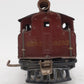Ives 3252 Vintage O Gauge 0-4-0 Electric Locomotive
