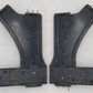 Lionel O42 Vintage O Manual Left-Hand & Right-Hand Switches (Pair of 2) EX