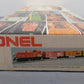 Lionel 6-1463 Coca-Cola Diesel Freight Train Set VG/Box