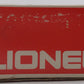 Lionel 6-8558 O Gauge Milwaukee Road GE EP-5 Electric Locomotive #8558 EX/Box