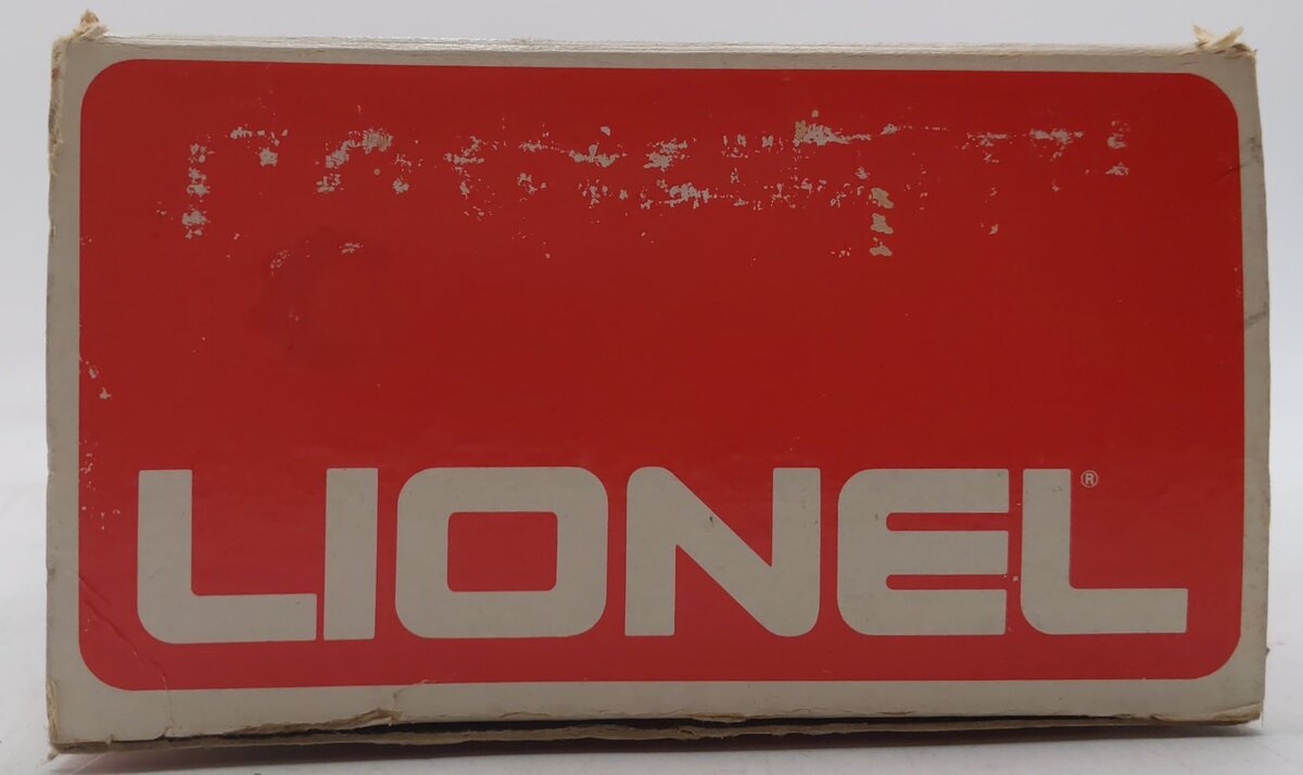 Lionel 6-8558 O Gauge Milwaukee Road GE EP-5 Electric Locomotive #8558 EX/Box