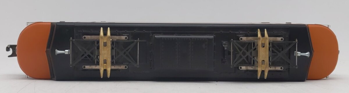 Lionel 6-8558 O Gauge Milwaukee Road GE EP-5 Electric Locomotive #8558 EX/Box