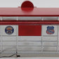 Lionel 6-82036 O Gauge Luxury Diner Building Custom Painted EX/Box