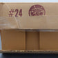 Lionel 484 Wabash Display Case Only EX/Box