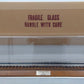 Lionel 484 Wabash Display Case Only EX/Box