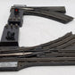 Lionel O22 Vintage O Left-Hand & Right-Hand Remote Control Switches (Pair of 2) VG