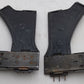 Lionel O22 Vintage O Left-Hand & Right-Hand Remote Control Switches (Pair of 2) VG