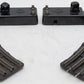 Lionel O22 Vintage O Left-Hand & Right-Hand Remote Control Switches (Pair of 2) VG