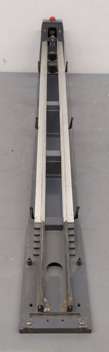 Lionel 456 Vintage O Operating Coal Ramp VG