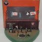 Lionel 6-37940 Pennsylvania Railroad Hobo Hotel  EX/Box