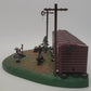 Lionel 6-37940 Pennsylvania Railroad Hobo Hotel  EX/Box