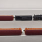 Lionel 6-1387 O Gauge Milwaukee Road Passenger Train Set VG/Box