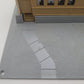 Lionel 6-12722 O Gauge Illuminated Roadside Diner w/Smoke Stack EX/Box