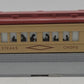 Lionel 6-12722 O Gauge Illuminated Roadside Diner w/Smoke Stack EX/Box