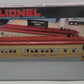 Lionel 6-12722 O Gauge Illuminated Roadside Diner w/Smoke Stack EX/Box