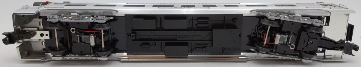 K-Line K4600-09-02 Southern Pacific Baggage/Mail Car #2001/2000 LN/Box