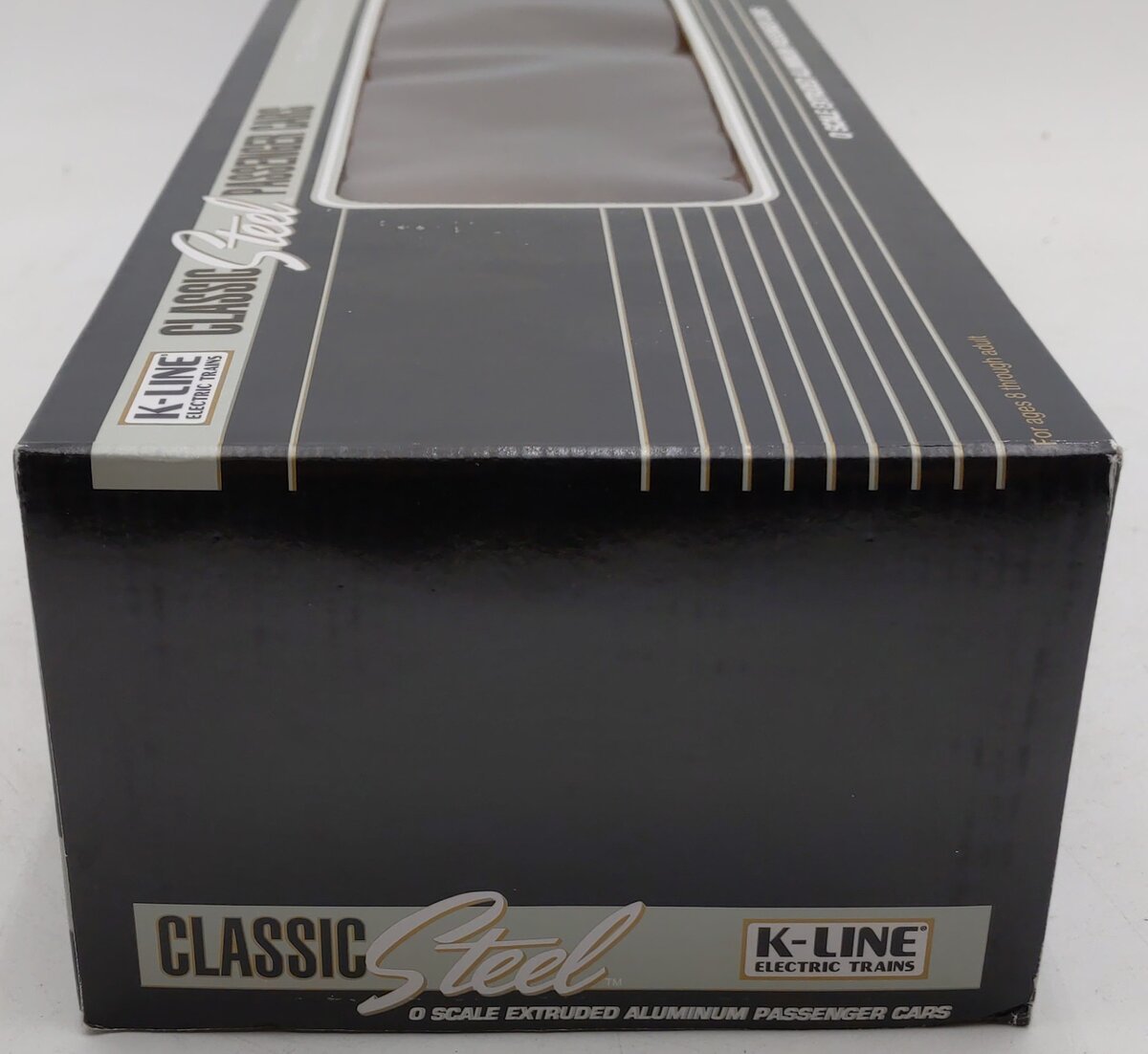 K-Line K4600-09-02 Southern Pacific Baggage/Mail Car #2001/2000 LN/Box