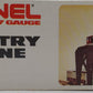Lionel 6-2302 O Gauge Union Pacific Manual Gantry Crane LN/Box