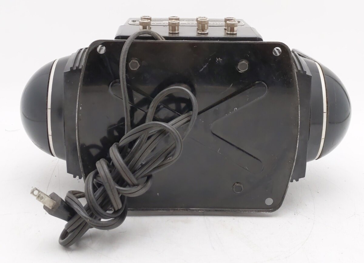 Lionel ZW Vintage O Gauge Trainmaster 275 Watt Transformer with Whistle VG