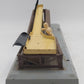 Lionel 362 Vintage O Operating Barrel Loader Ramp VG/Box
