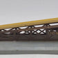 Lionel 362 Vintage O Operating Barrel Loader Ramp VG/Box
