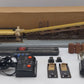 Lionel 362 Vintage O Operating Barrel Loader Ramp VG/Box