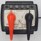 Lionel 1033 Vintage O 90 Watt Transformer w/ Whistle EX/Box