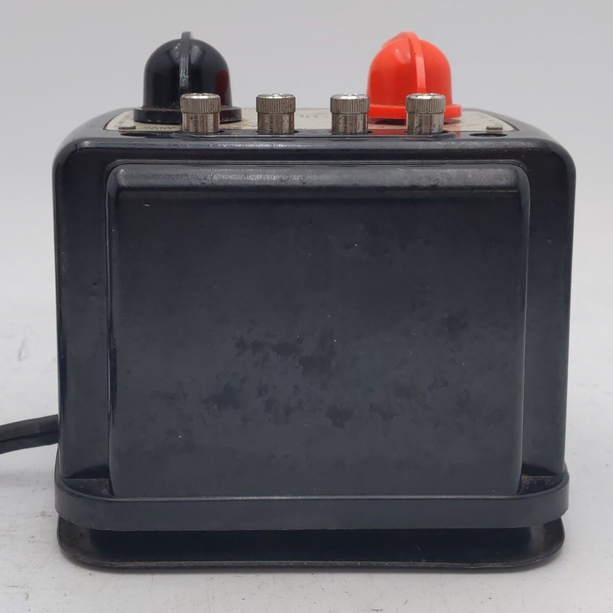 Lionel 1033 Vintage O 90 Watt Transformer w/ Whistle EX/Box