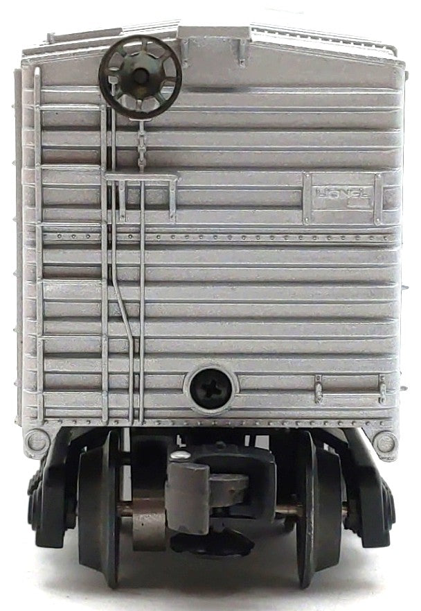 Lionel 6-16776 O Gauge Holiday Railsounds Boxcar LN/Box