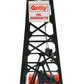 Lionel 6-2305 O Gauge Getty Operating Oil Derrick And Pump LN/Box