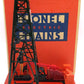 Lionel 6-2305 O Gauge Getty Operating Oil Derrick And Pump LN/Box