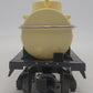 Lionel 6-9148 O Gauge DuPont Triple Dome Tank Car #9148 EX