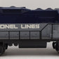 Lionel 6-33000 O Gauge Railscope Lionel Lines GP-9 Diesel Locomotive #3000 EX/Box