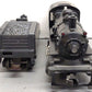 Lionel 6-1502 Lionel  O Gauge NYC Yard Chief Steam Freight Train Set EX/Box
