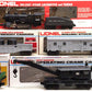 Lionel 6-1502 Lionel  O Gauge NYC Yard Chief Steam Freight Train Set EX/Box