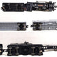 Lionel 6-1502 Lionel  O Gauge NYC Yard Chief Steam Freight Train Set EX/Box