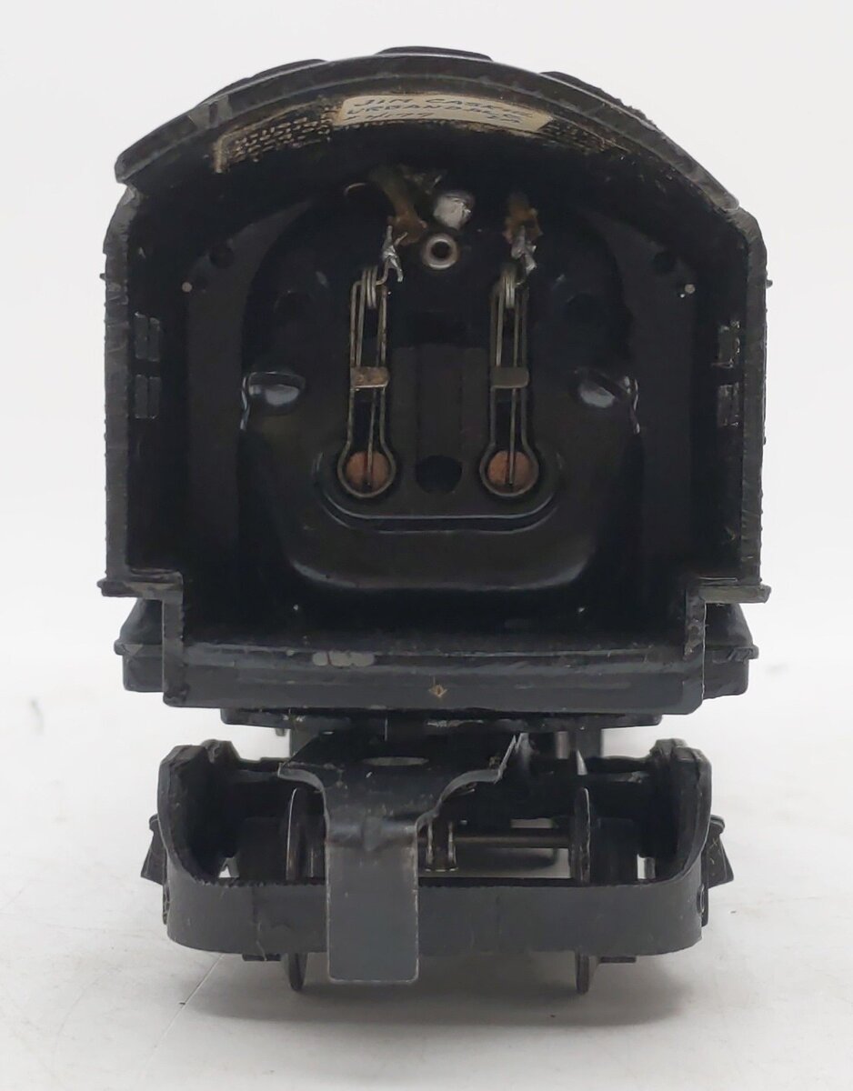 Lionel 736 Vintage O 2-8-4 Berkshire Steam Locomotive VG/Box